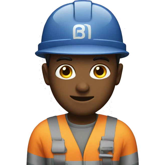 Do your job emoji