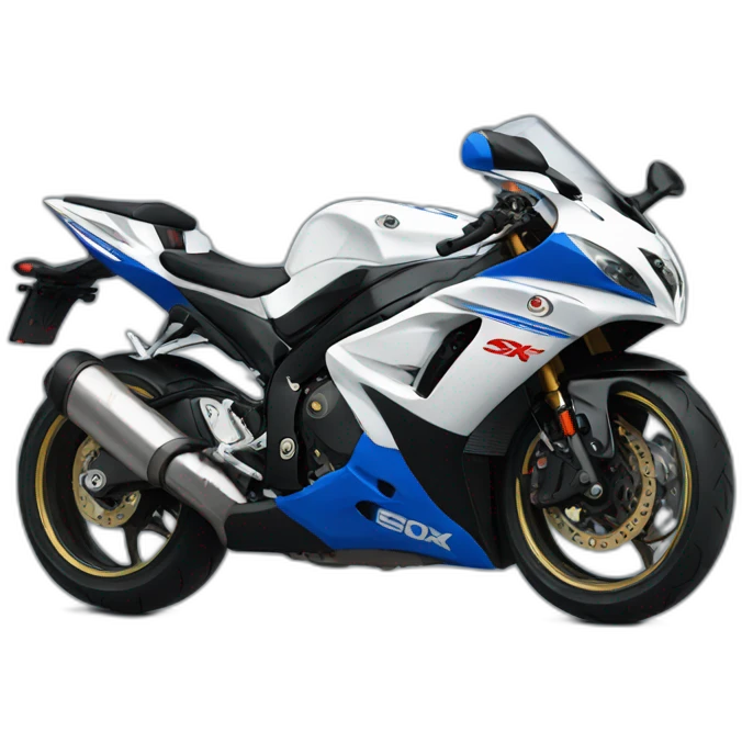 Gsxr emoji