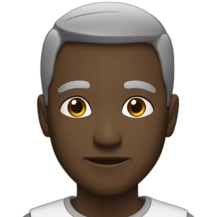 Kankazi emoji