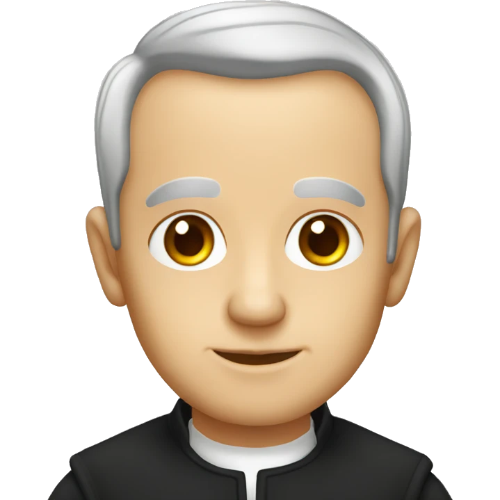 Emmanuel Kant  emoji