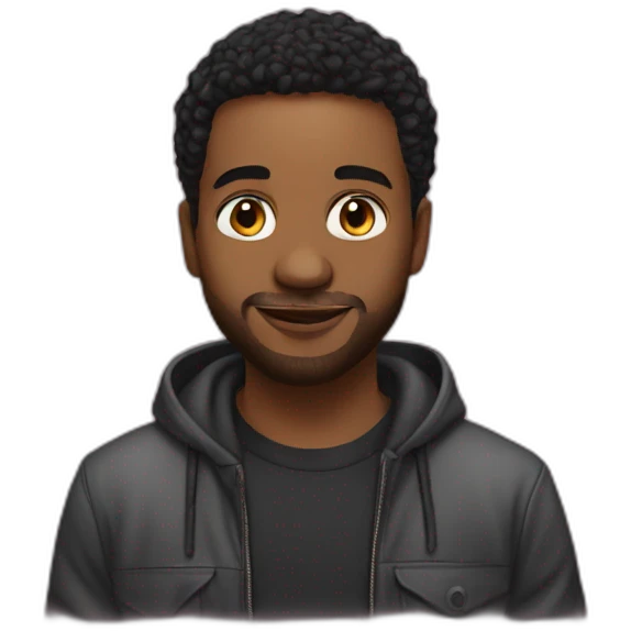R&B emoji