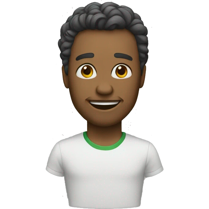 Memojies emoji