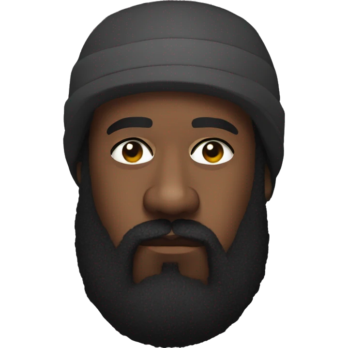 Sean Price emoji
