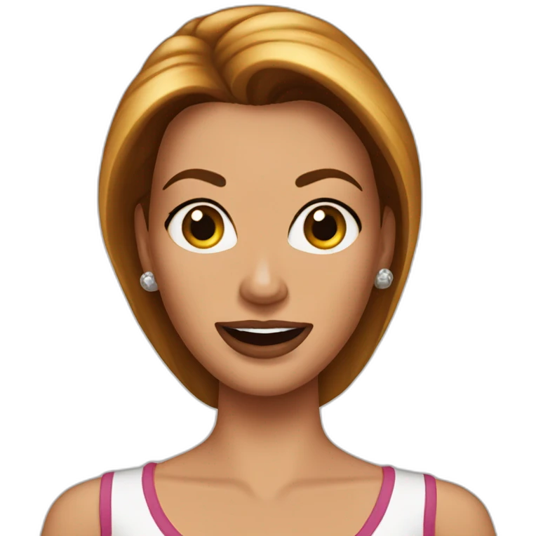 Desperate housewives emoji
