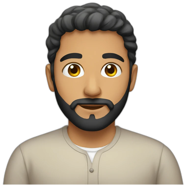 Arabic emoji