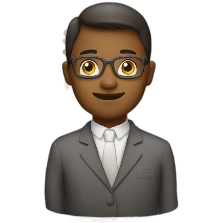 Adventist education emoji