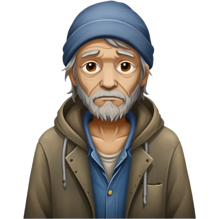 tramp emoji