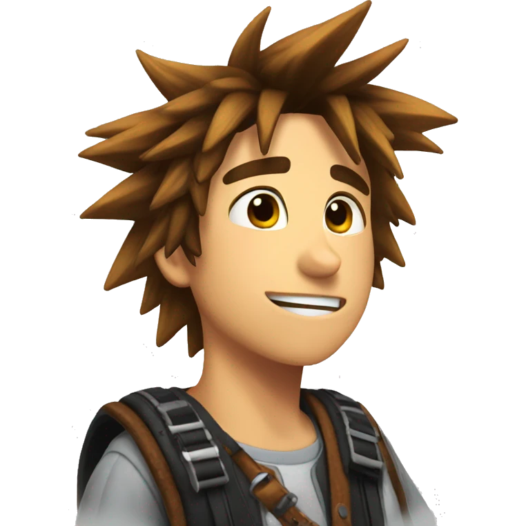 Sora youtube emoji