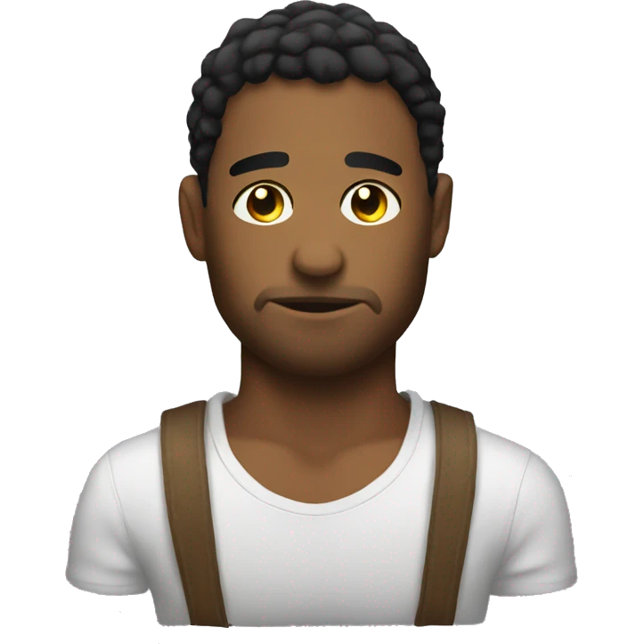 Make a Emoji that Sleeping with a plush  emoji
