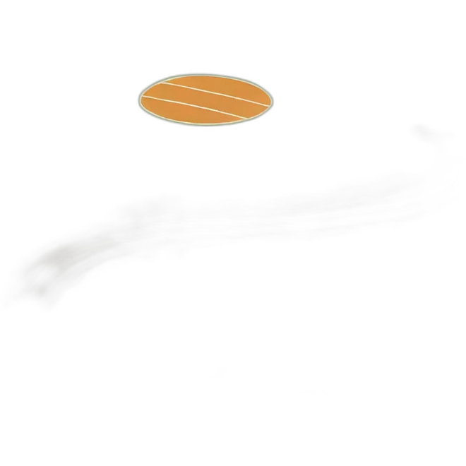 Terrain de basket emoji