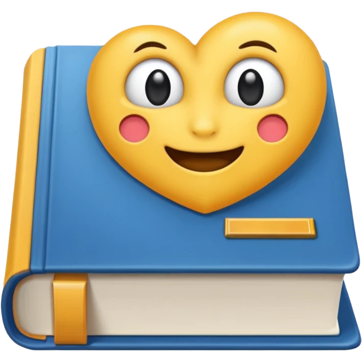 book emoji