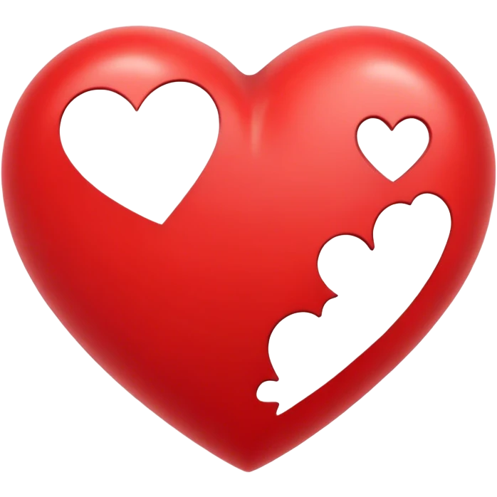 ❤️💯 emoji