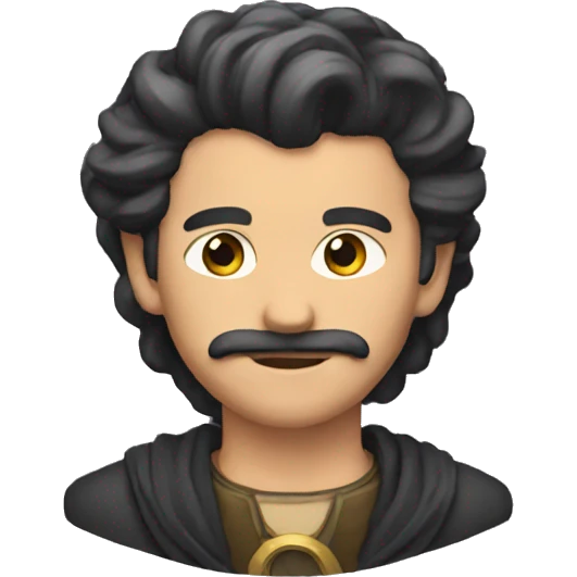 tamer emoji