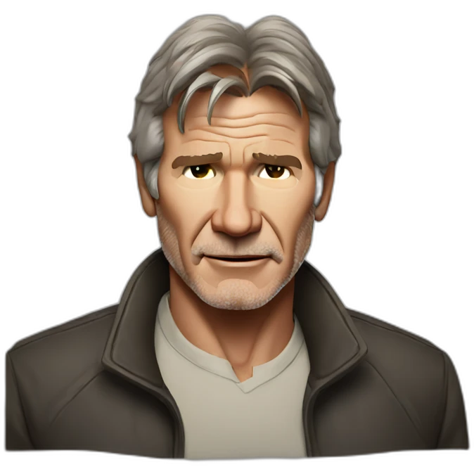 harrison ford emoji