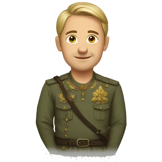RUSSIAN emoji