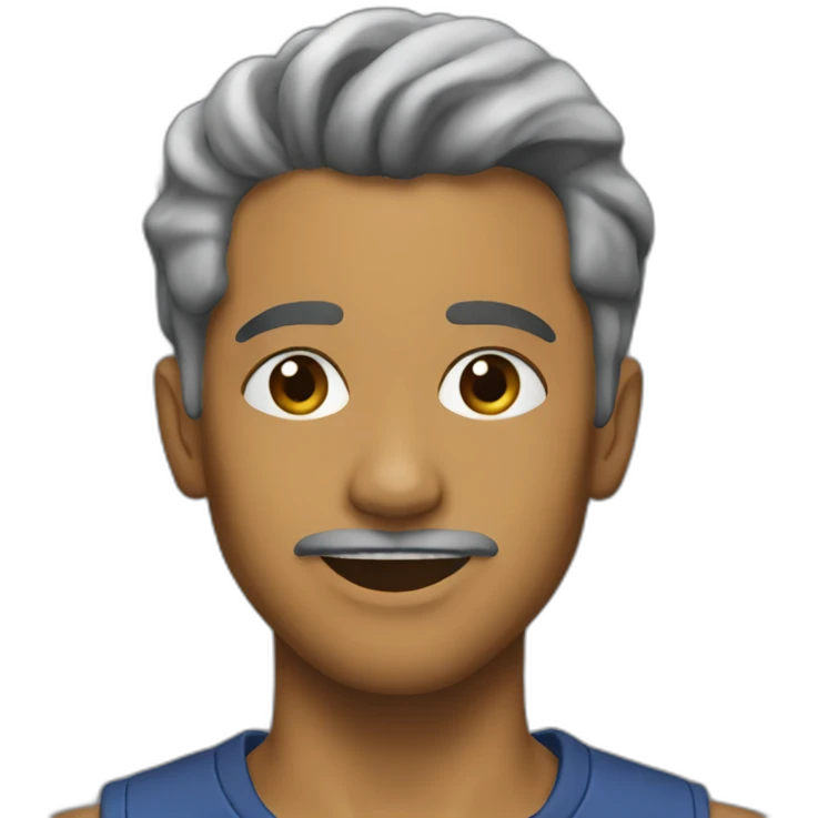 Gêne simmons emoji