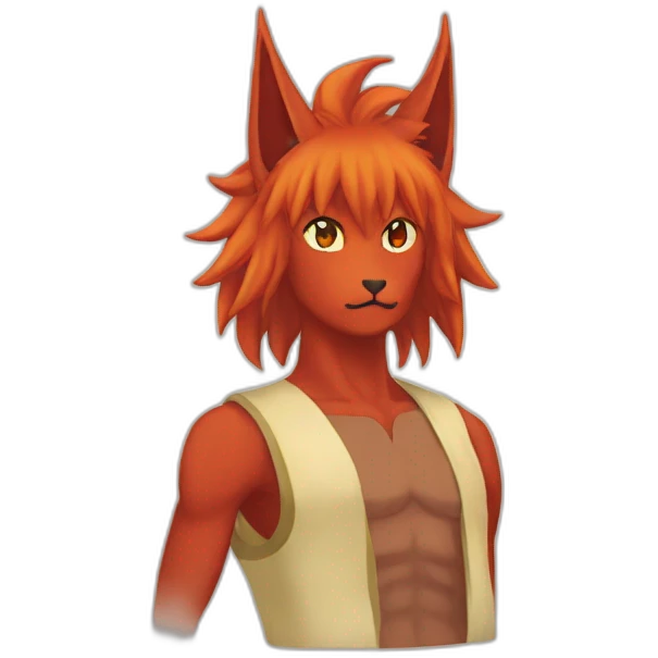 kurama emoji