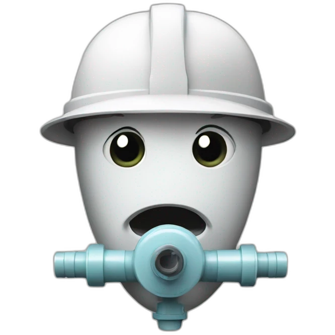 gas leak emoji