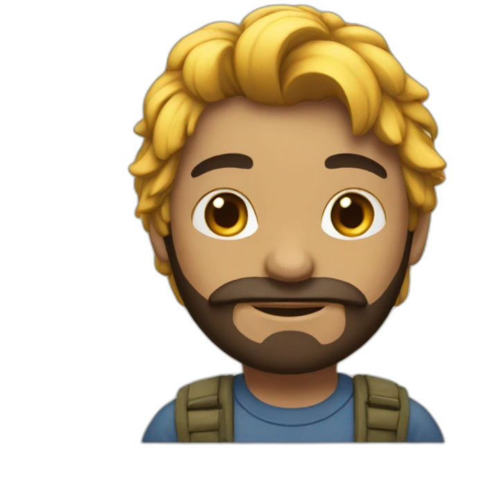 Banbi fornit emoji
