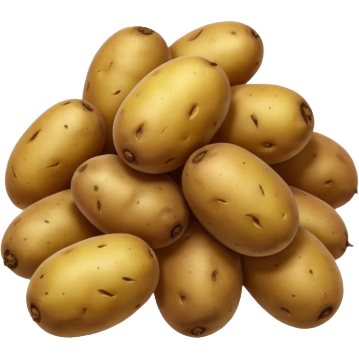 cheaps potatos emoji