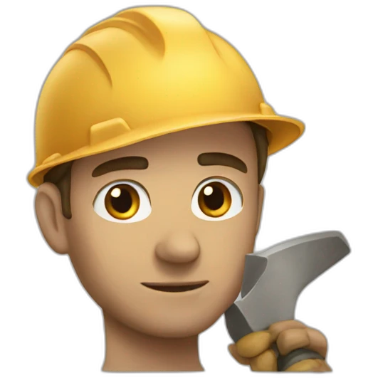 dig emoji