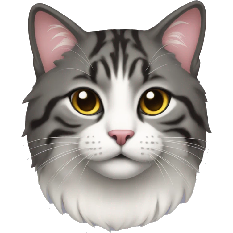 purrrrr  emoji