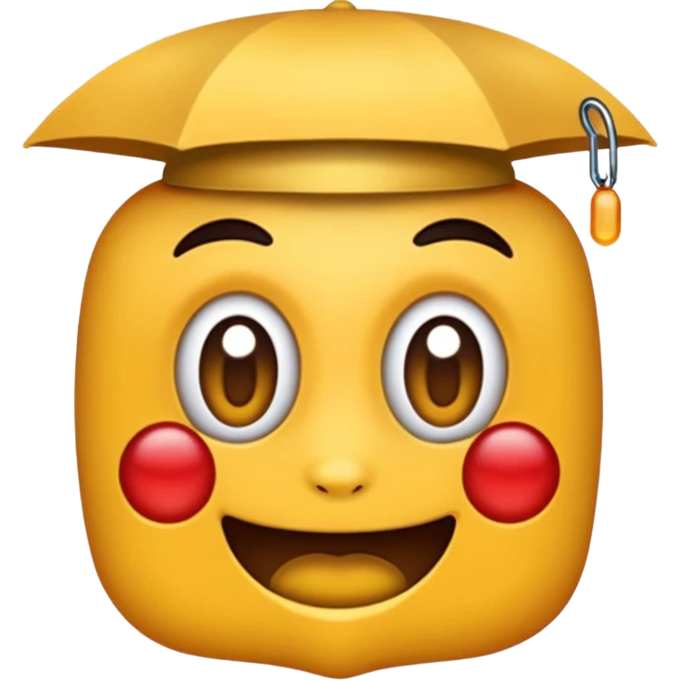 Just showing "99.99%" emoji