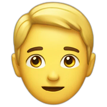 help emoji