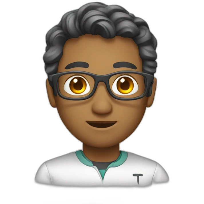 data science emoji