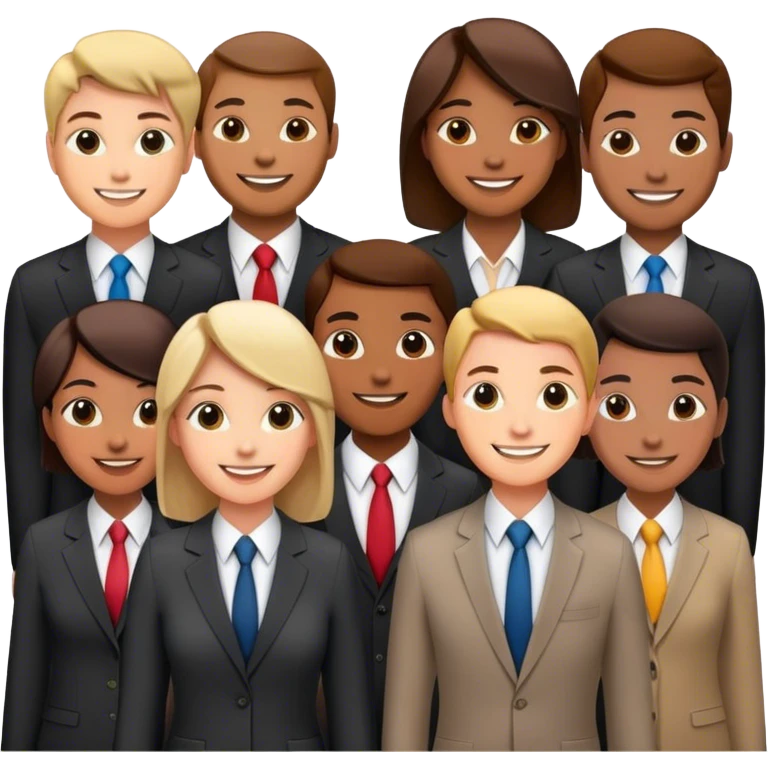 nutria corporativa emoji