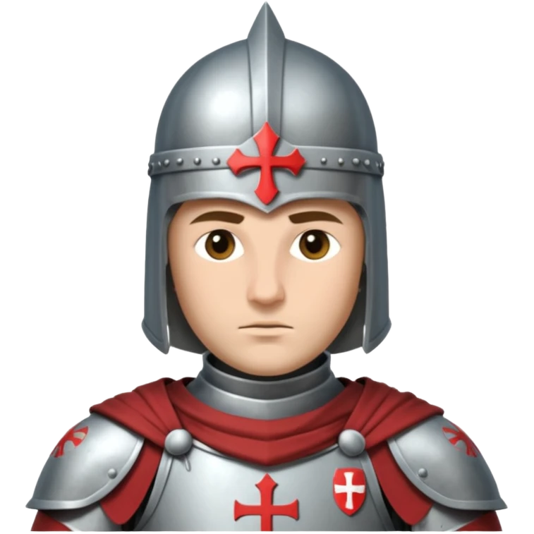 Templar emoji