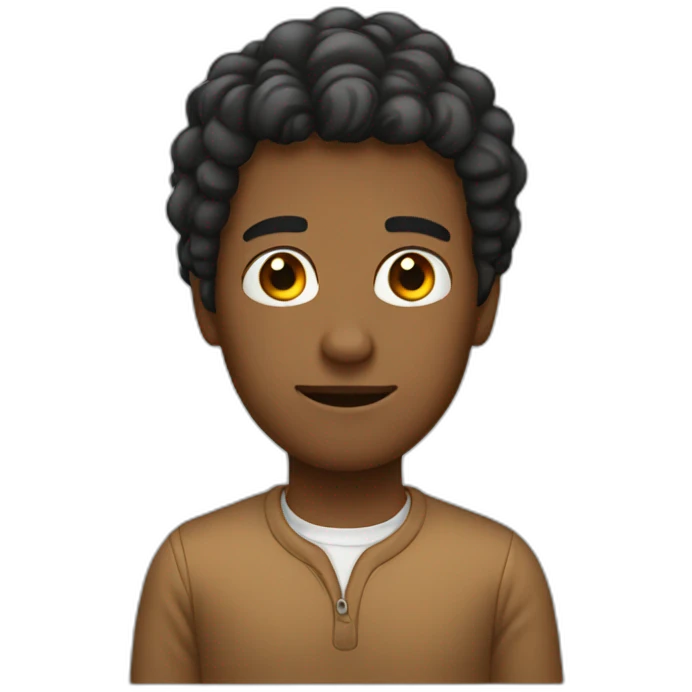 normal person emoji