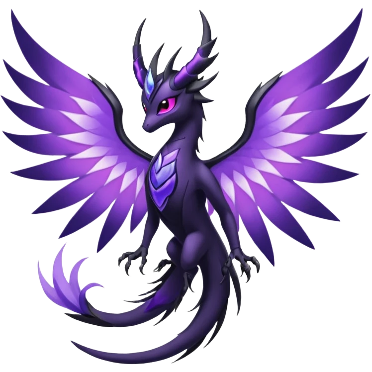 Nargacuga-Lunala-Vikavolt-fusion emoji