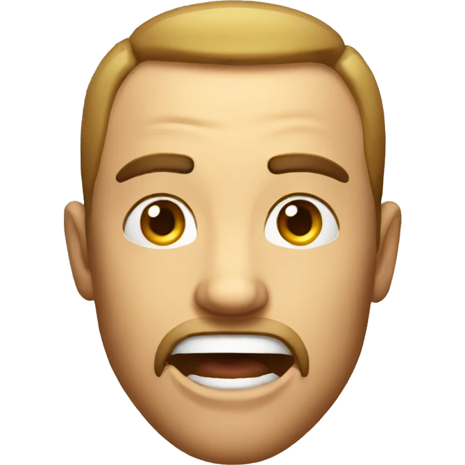 wow face emoji style emoji