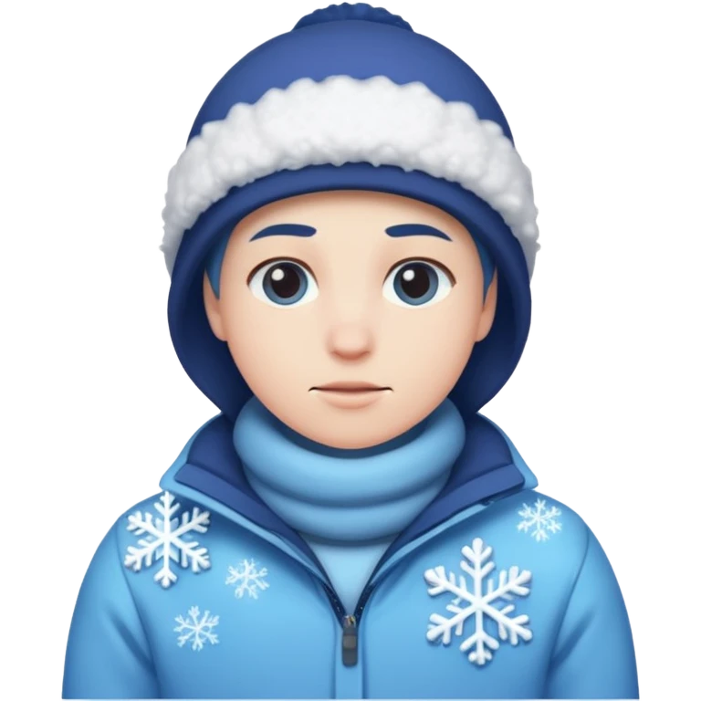 snow patrol emoji