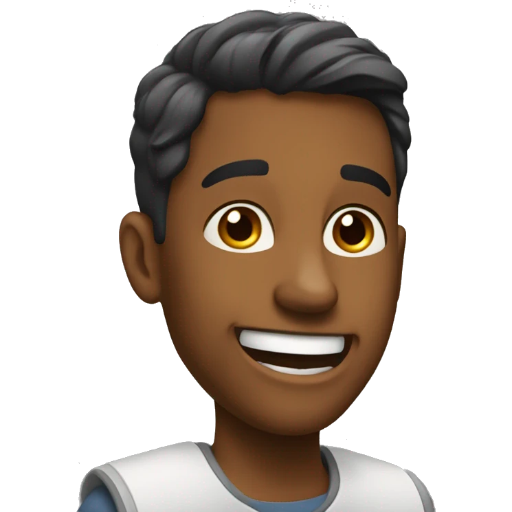 De felicidad  emoji
