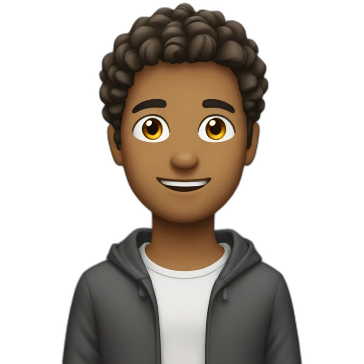giovani emoji