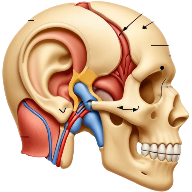 ear anatomy emoji