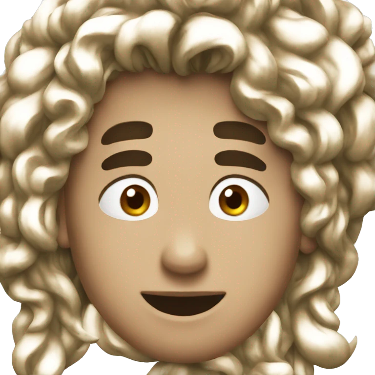 MATE emoji