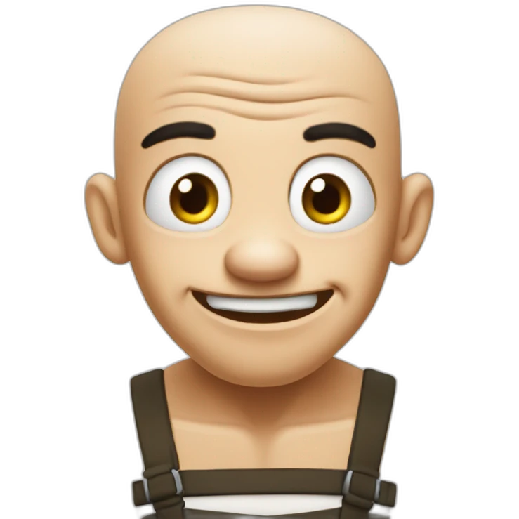 mortadelo emoji