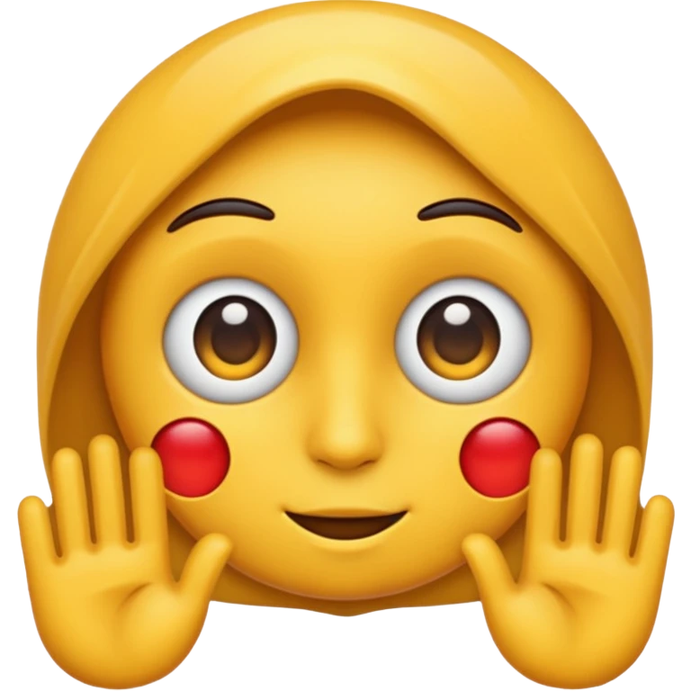 eeing emoji