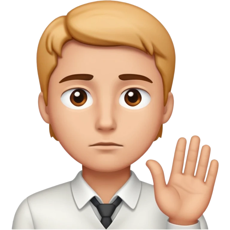 consulting emoji