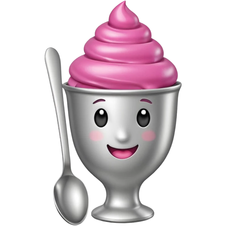 menchies spoon emoji