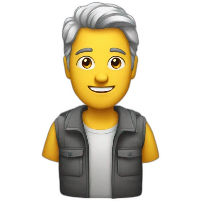 ENVIAR PRODUCTORS emoji