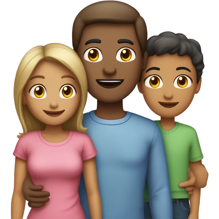 Family emoji