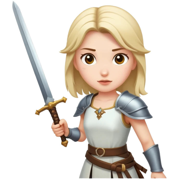 girl slaying  emoji
