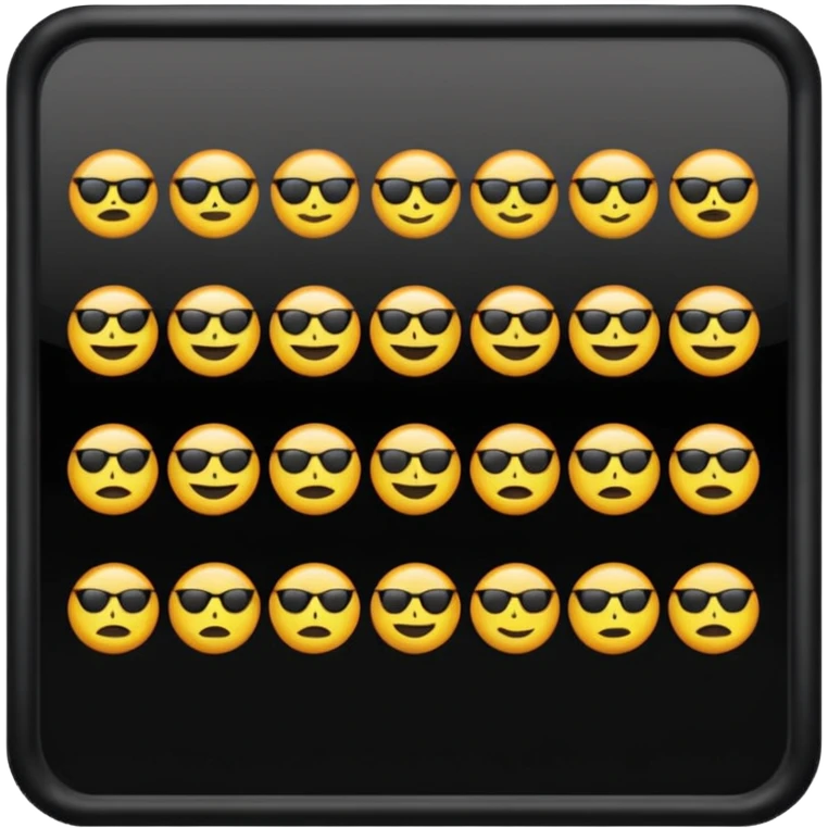 From July 15 to July 30 emoji