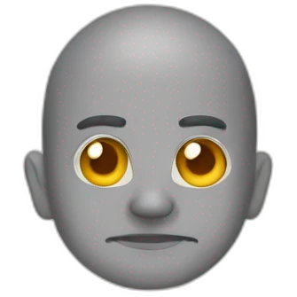 chenipan emoji