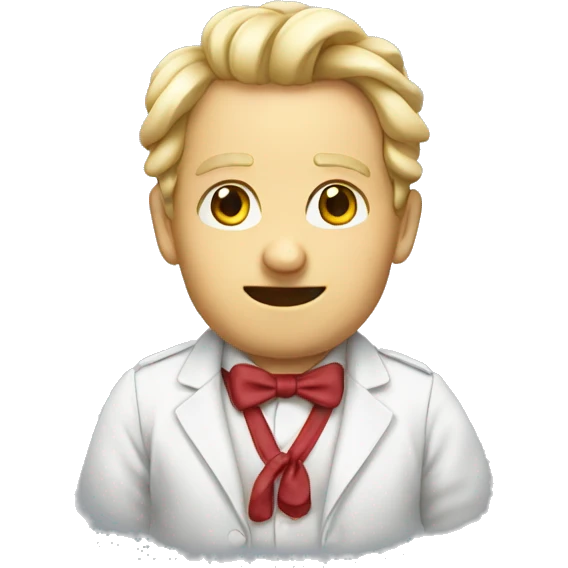 Noeuds emoji