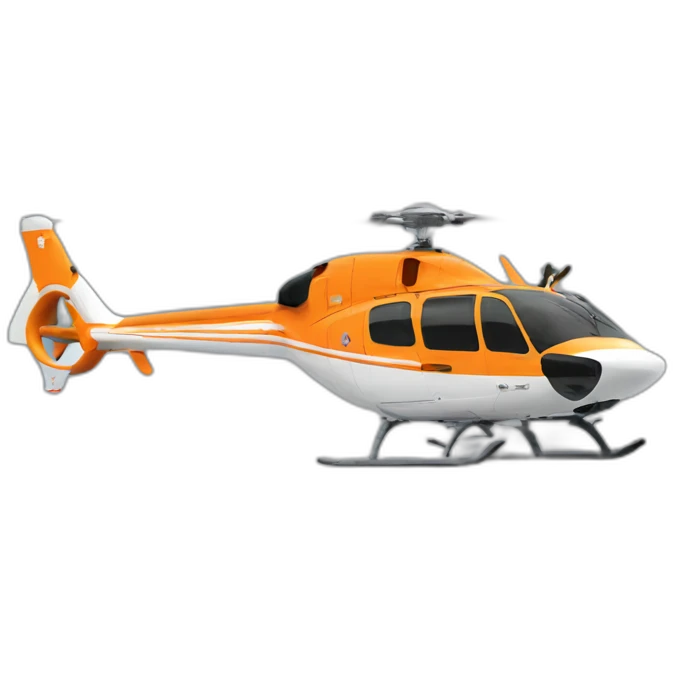 Ec 135 emoji